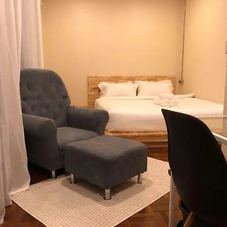 Bed and Breakfast Ikkyu Nimman Chiang Mai